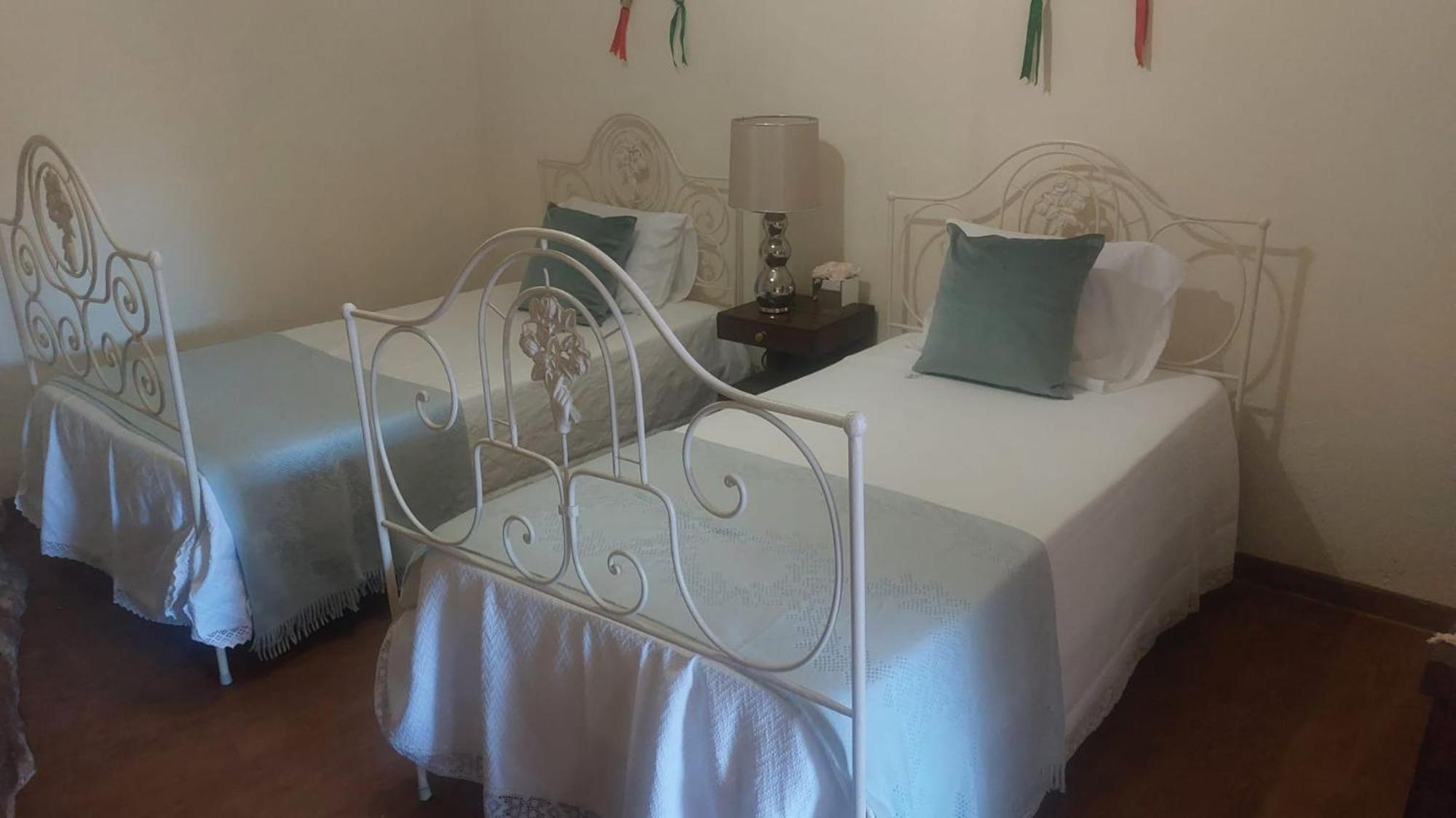 Casa Da Penha Villa Picote Eksteriør billede