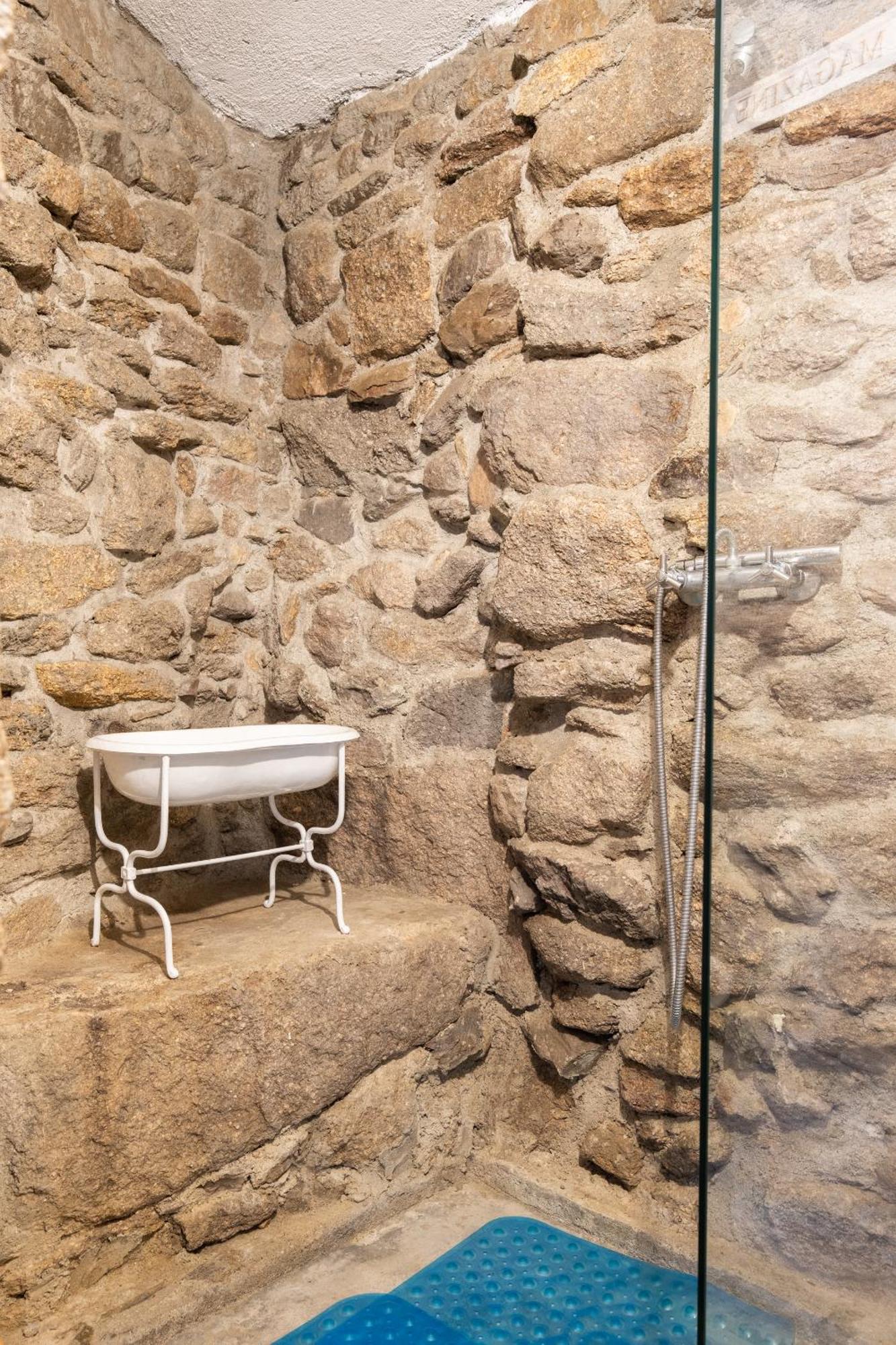 Casa Da Penha Villa Picote Eksteriør billede