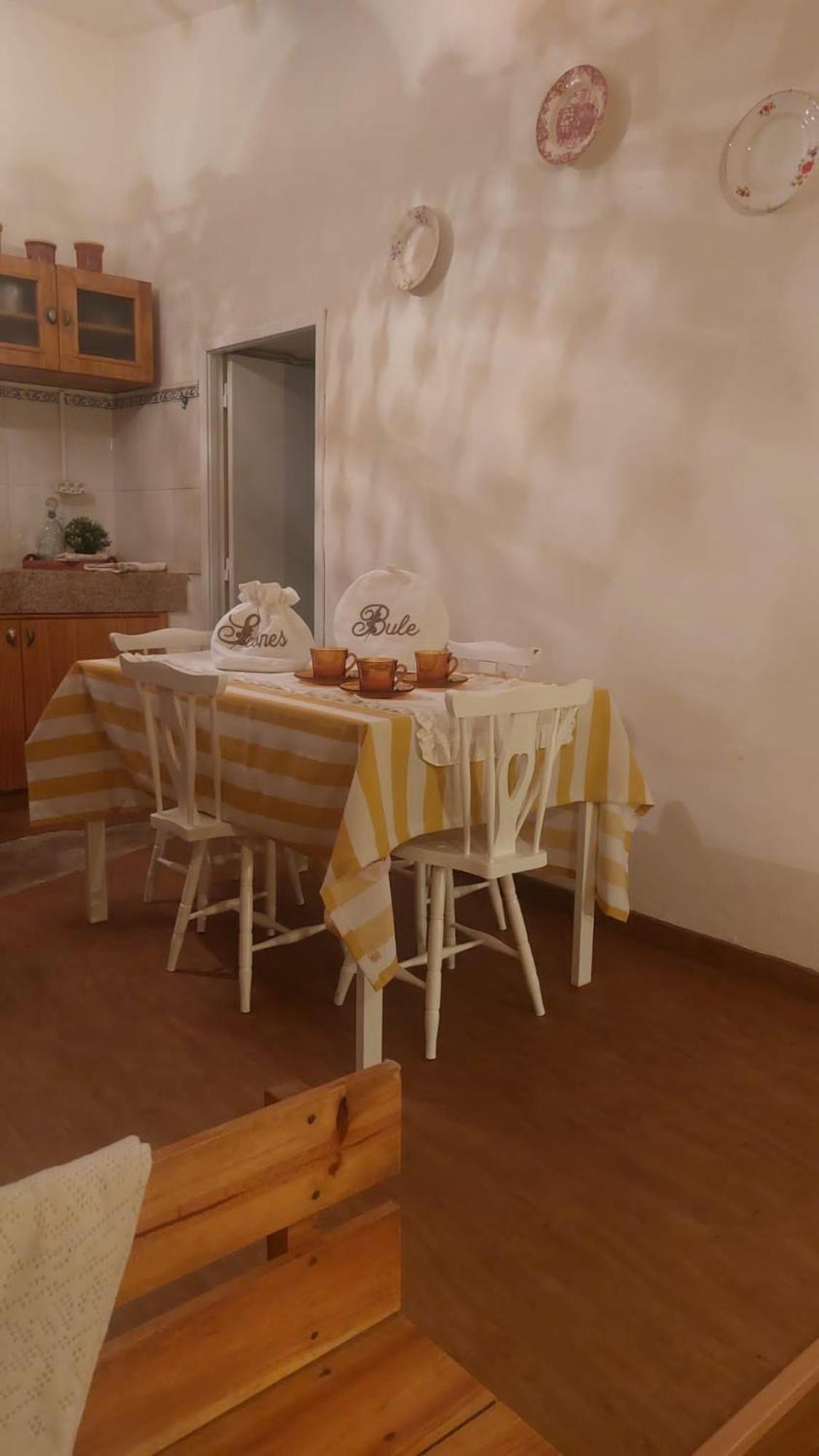 Casa Da Penha Villa Picote Eksteriør billede